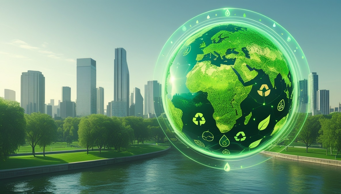 Sustainable Gardening Practices embracing methods blog